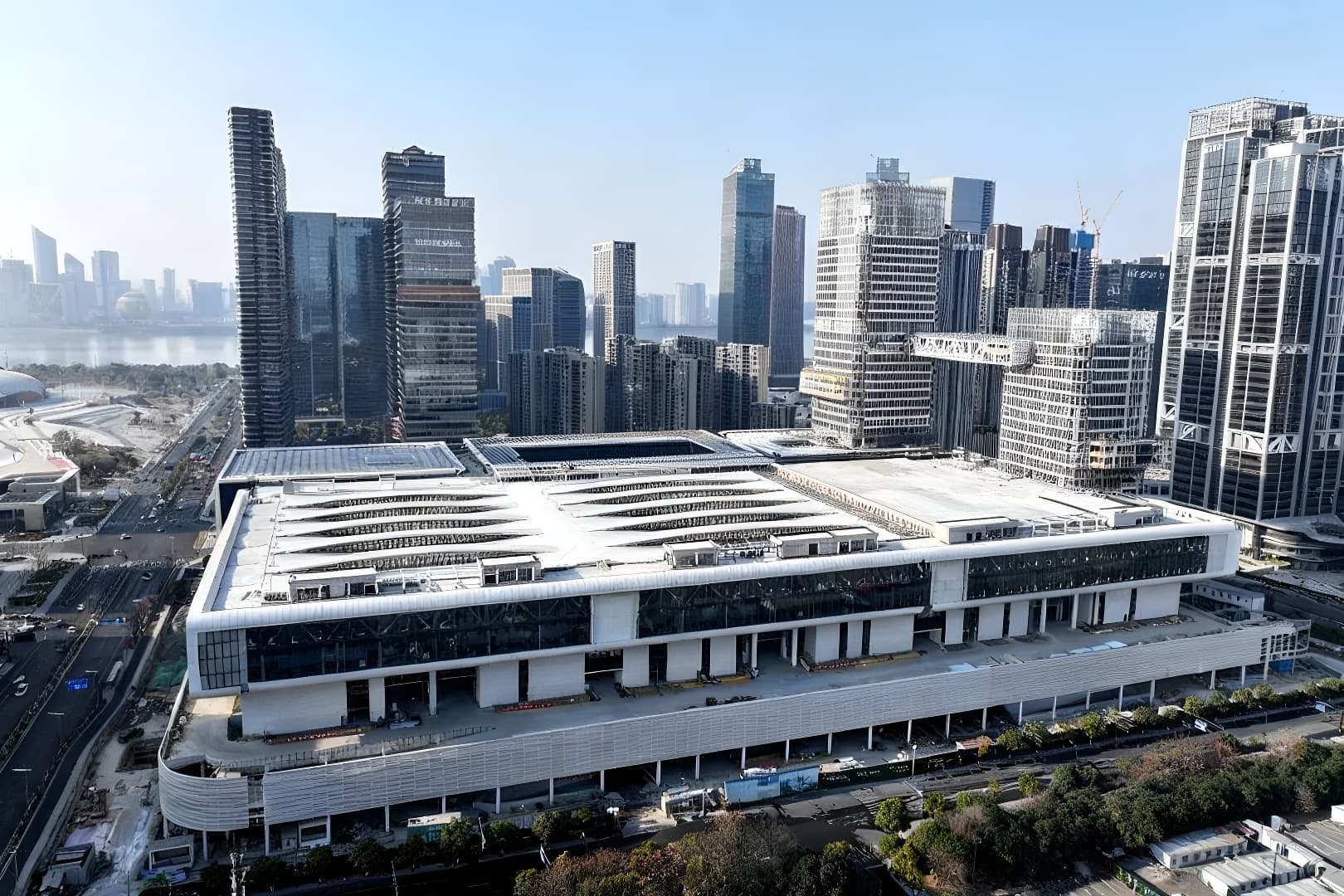 Engineering Steel Structures